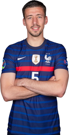 Clément Lenglet