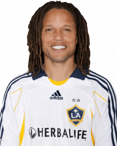 Cobi Jones