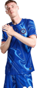 Cole Palmer football render