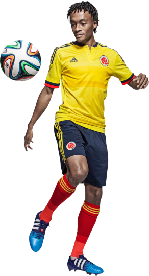 Juan Cuadrado