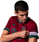 Conor Coady football render