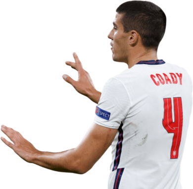 Conor Coady