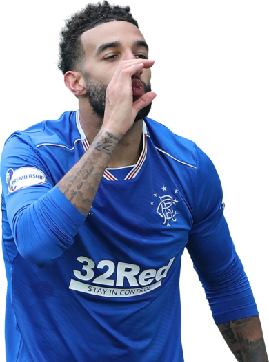 Connor Goldson