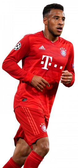 Corentin Tolisso