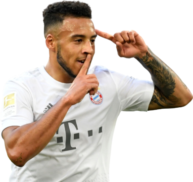 Corentin Tolisso