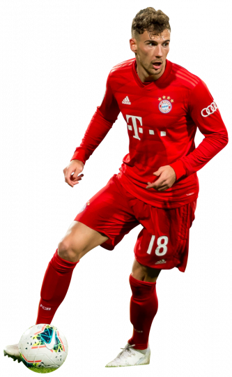 Leon Goretzka