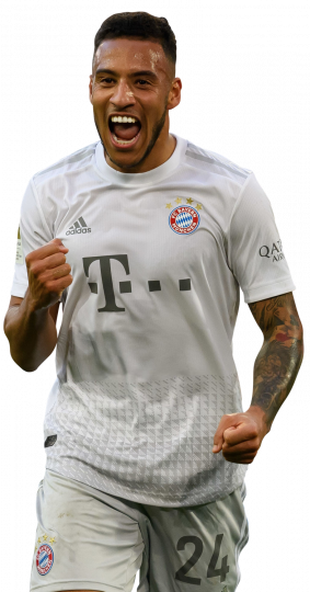 Corentin Tolisso