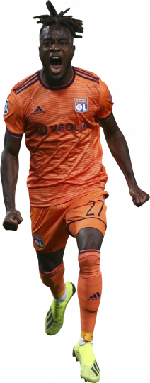 Maxwel Cornet