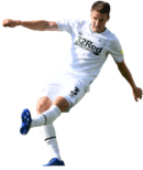 Craig Forsyth football render