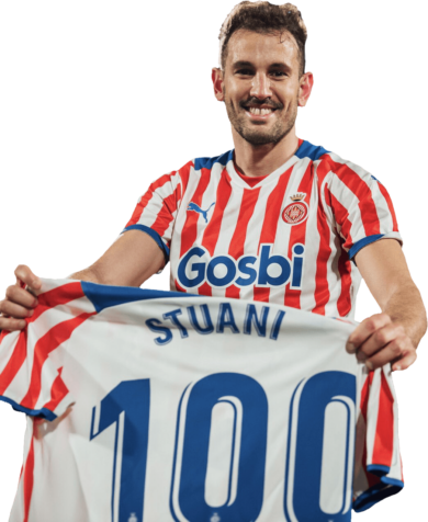 Cristhian Stuani