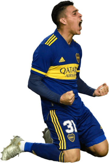 Cristian Pavon