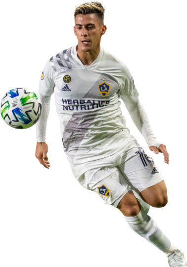 Cristian Pavón