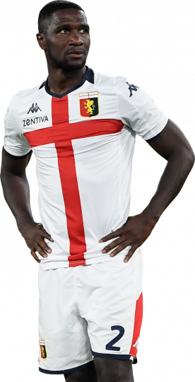 Cristian Zapata