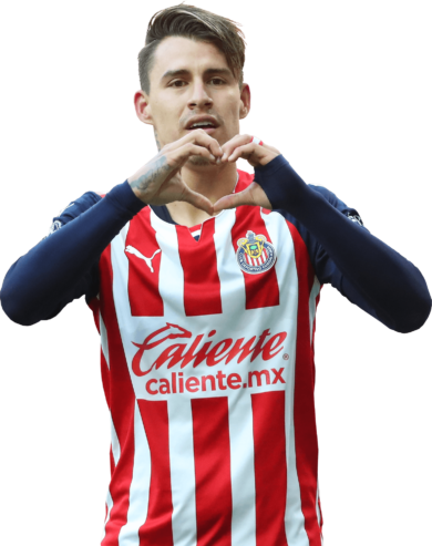 Cristian Calderón