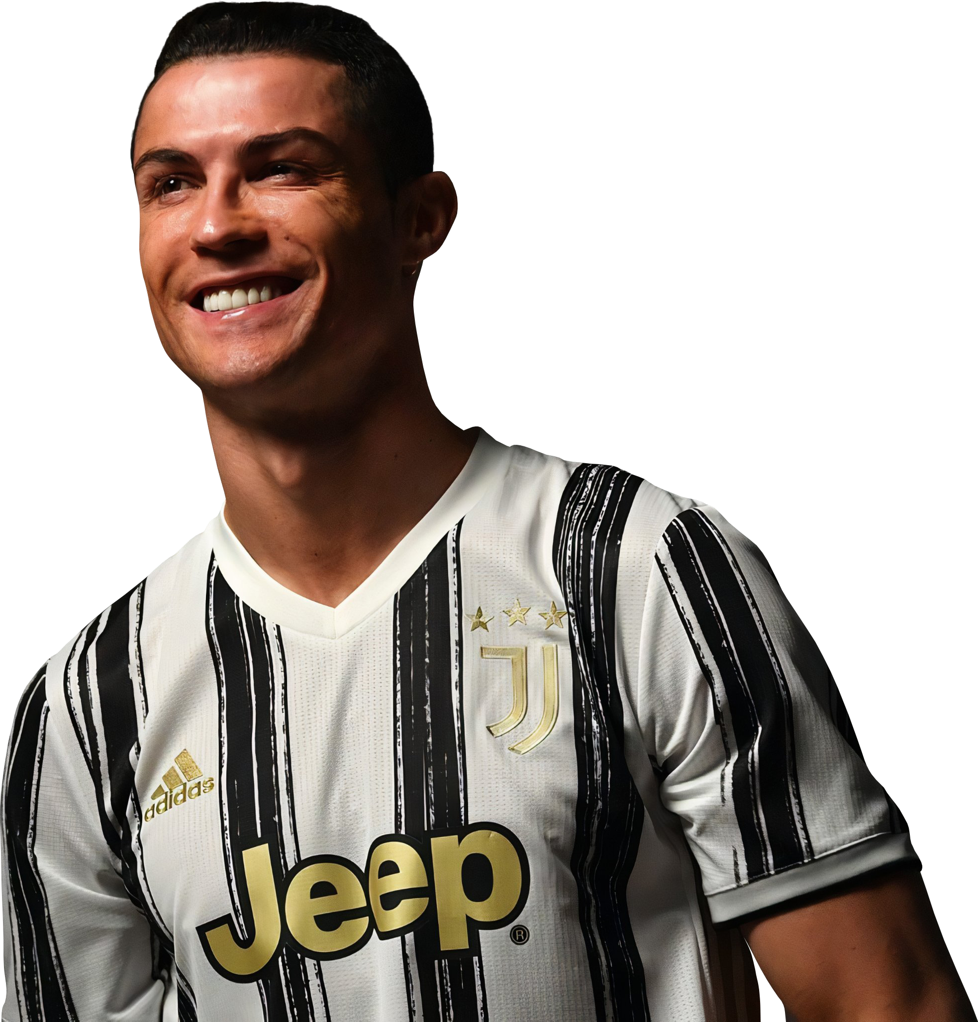 Cristiano Ronaldo Juventus Football Render Footyrenders