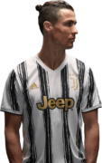 Cristiano Ronaldo football render