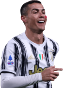 Cristiano Ronaldo football render