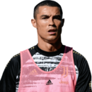 Cristiano Ronaldo football render