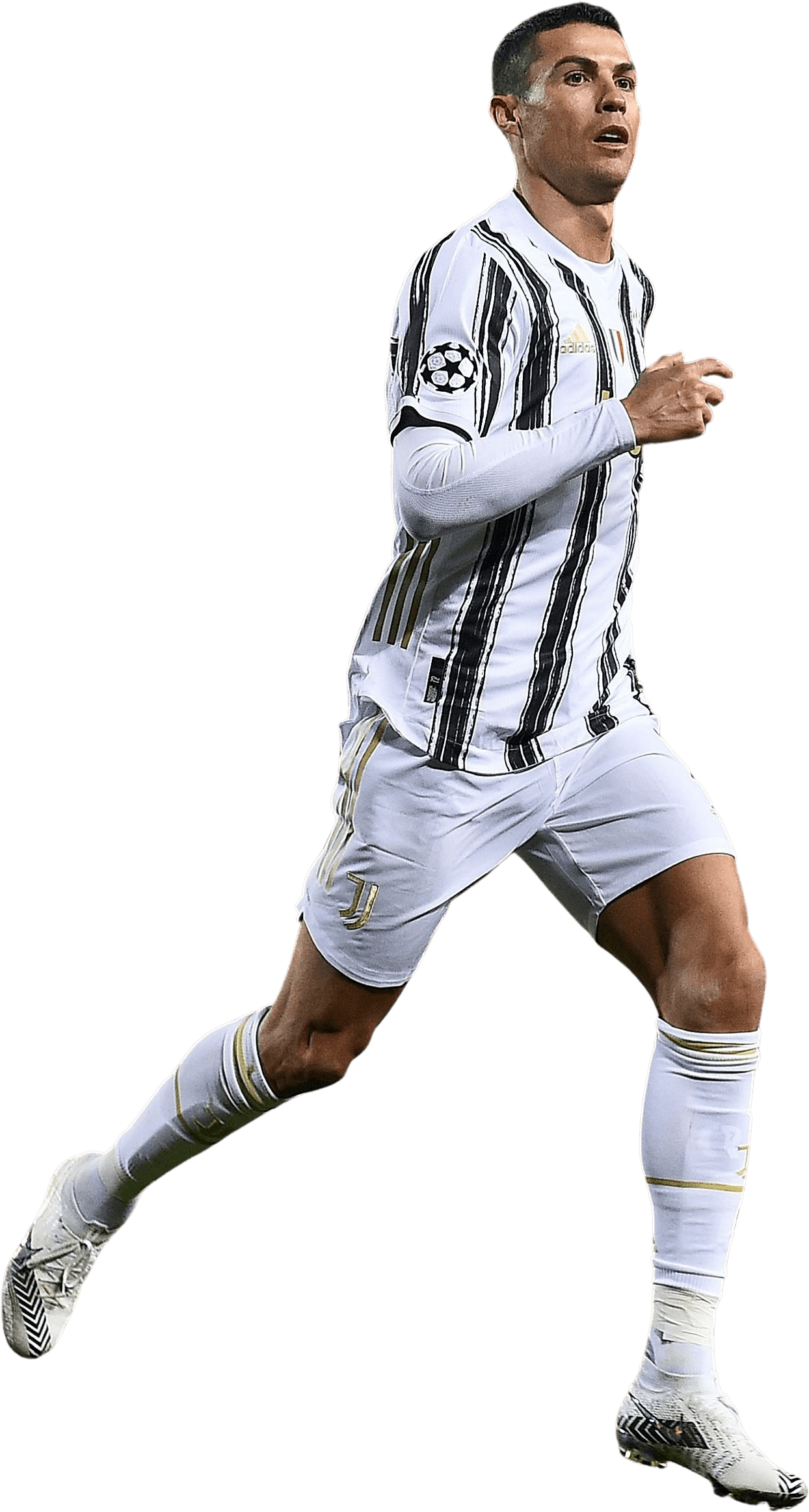 Cristiano Ronaldo Juventus Football Render Footyrenders