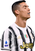 Cristiano Ronaldo football render