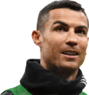 Cristiano Ronaldo football render