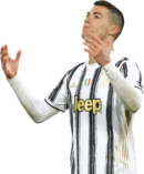 Cristiano Ronaldo football render