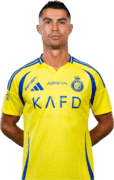 Cristiano Ronaldo football render