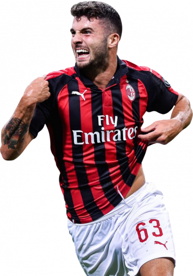 Patrick Cutrone