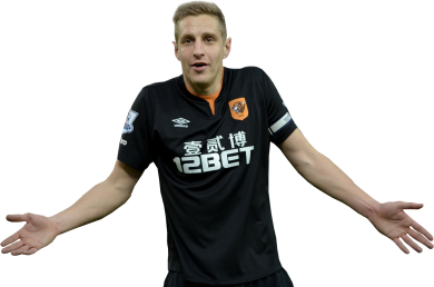 Michael Dawson