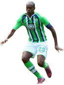 Naldo football render