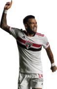 Dani Alves football render