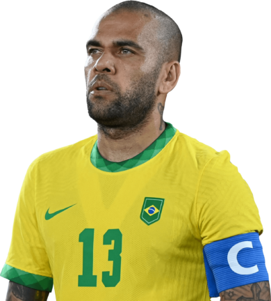 Dani Alves