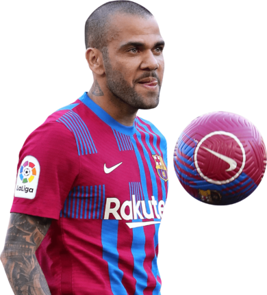 Dani Alves