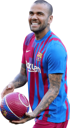 Dani Alves