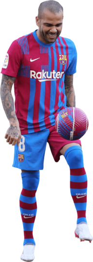 Dani Alves