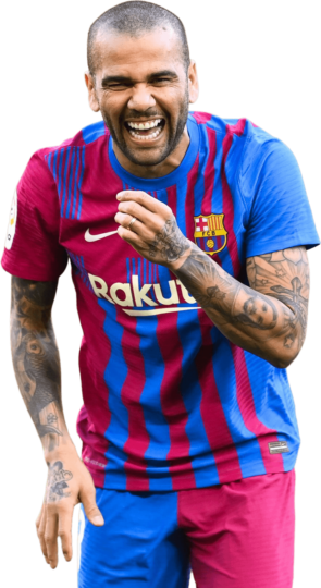 Dani Alves