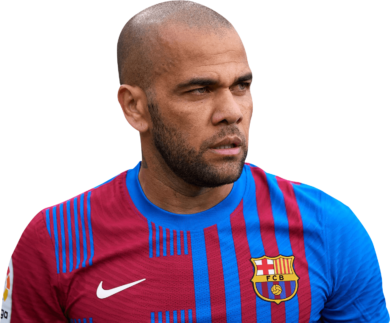 Dani Alves