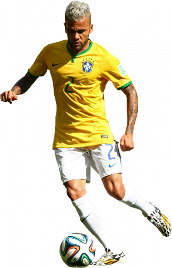 Dani Alves