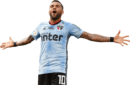 Dani Alves football render