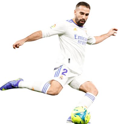 Dani Carvajal