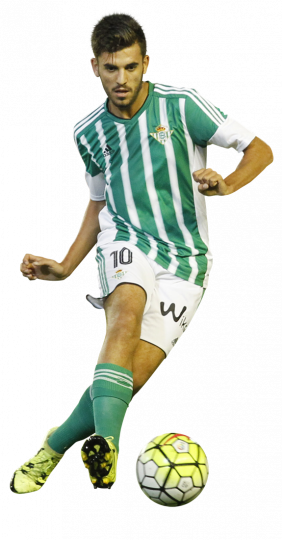 Dani Ceballos