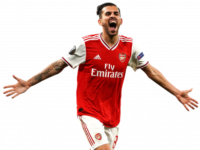 Dani Ceballos