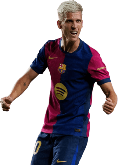 Dani Olmo