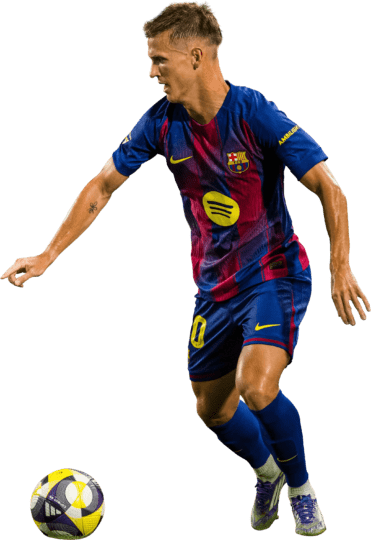 Dani Olmo