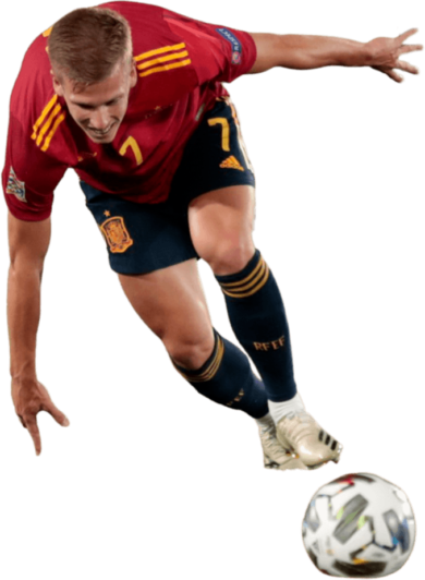 Dani Olmo