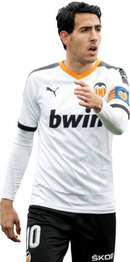 Dani Parejo