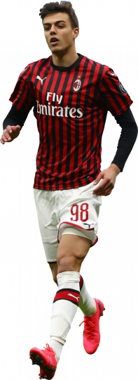 Daniel Maldini