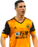 Daniel Podence football render