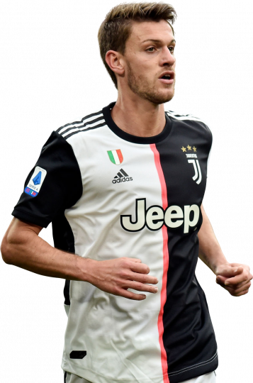 Daniele Rugani