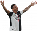 Danilo football render